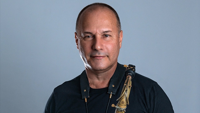 Jocelyn Menard Caribbean Jazz Quartet