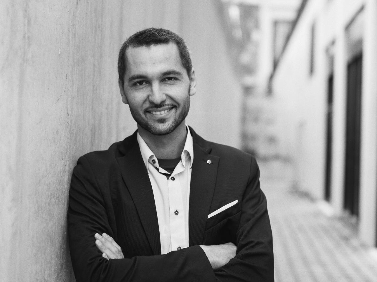 La nouvelle scène : Julien Coriatt Brand New Quintet