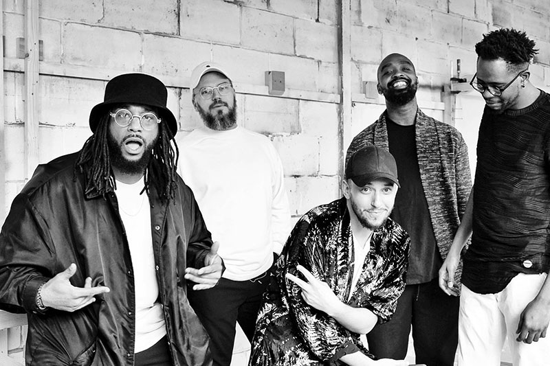 Yusan - sortie de l'album Ba Yo