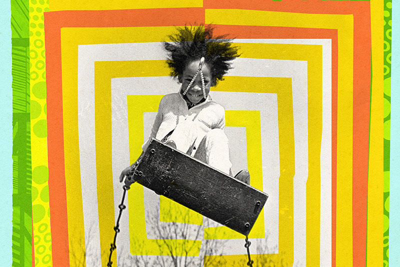 Black lives - Nouvel album