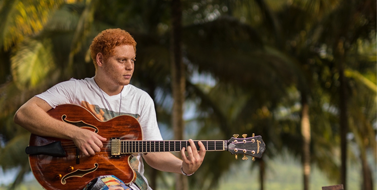 Nicolas Attie 4tet Conversation