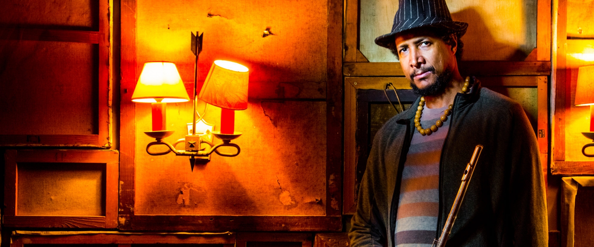 Magic Malik Orchestra