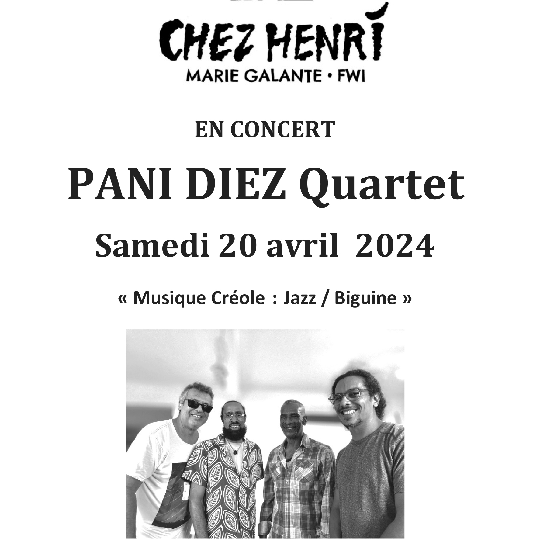 Pani Diez 4tet