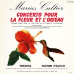 Concerto pour la Fleur et l'oiseau