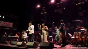 Black lives live @ Jazz @ Sète 2024