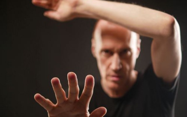 David Linx - Real Men Cry, concert de sortie d'album