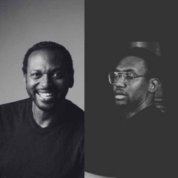 Hervé Celcal & Tilo Bertholo