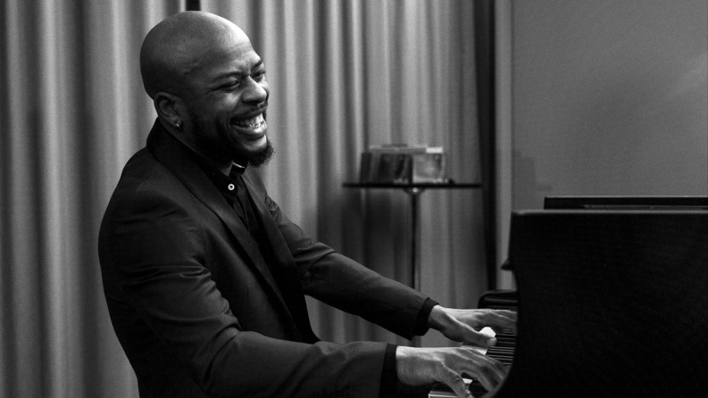 Sylvain Ransy Quartet