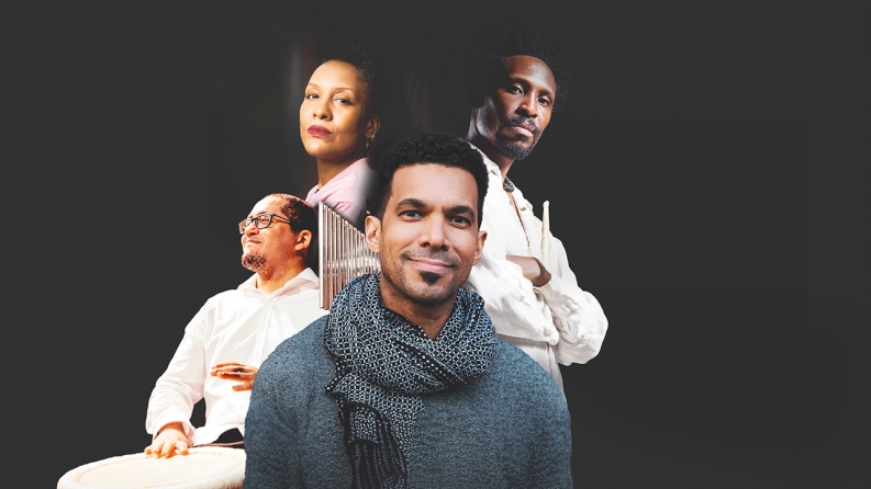 Lockel & Gwo-Ka Modèn Explorations