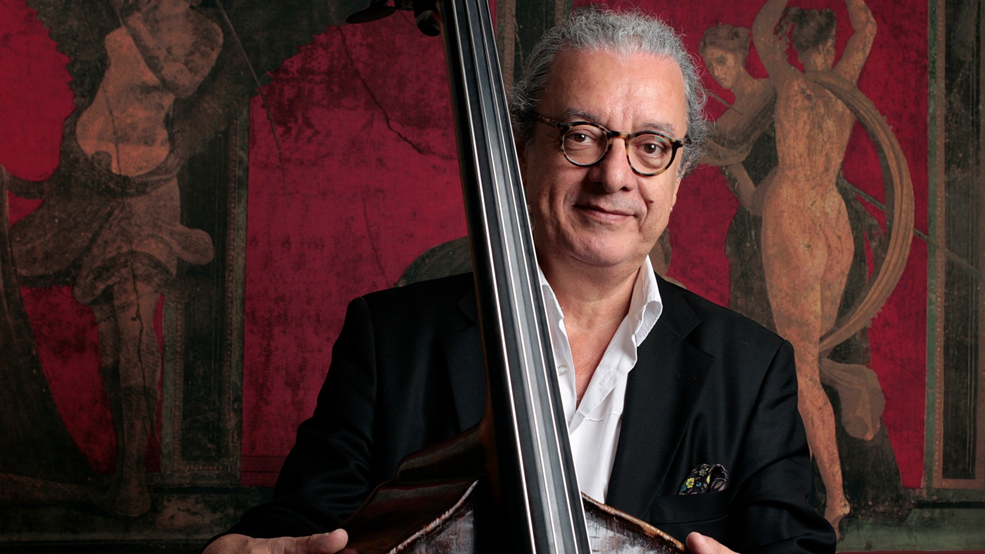 Riccardo Del Fra - Broadway Letters