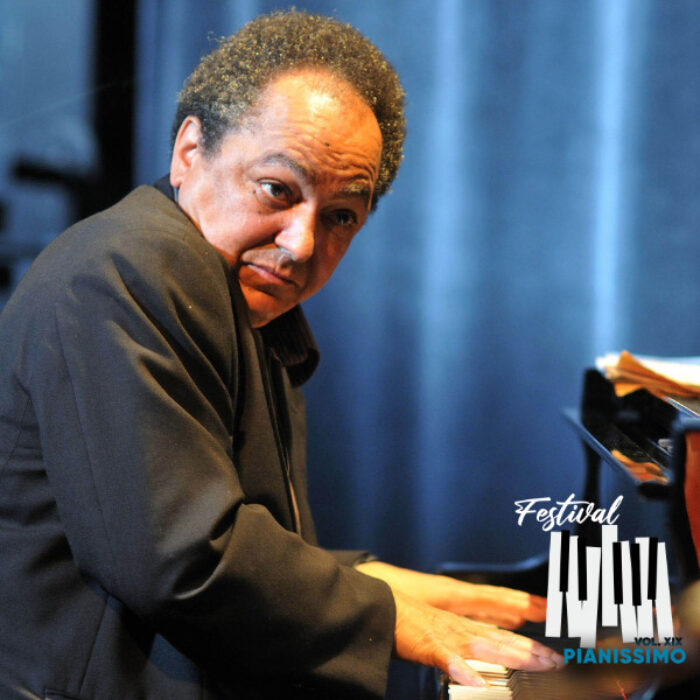 Alain Jean-Marie Be Bop Trio [Pianissimo Vol. XX]