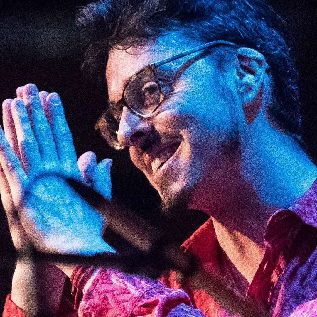 Adrien Brandeis Quartet