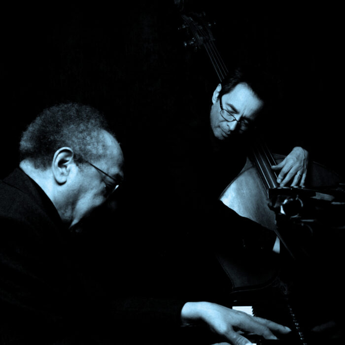 Diego Imbert & Alain Jean Marie